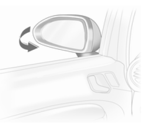 Opel Corsa. Manuellement