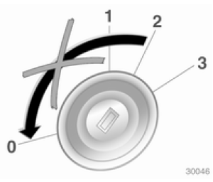 Opel Corsa. Filtre à particules (pour diesel)