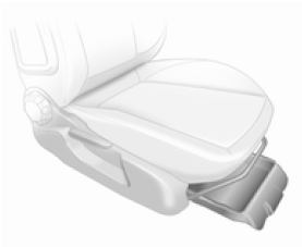 Lever le bord et tirer pour l'ouvrir.