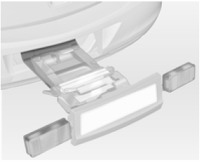 Vérifier la position des câbles et des feux pour s'assurer qu'ils sont correctement