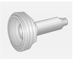 Adaptateur ACME : Belgique, Allemagne, Irlande, Luxembourg,