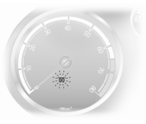 Dans certaines conditions de conduite, par exemple en cas de petits trajets,