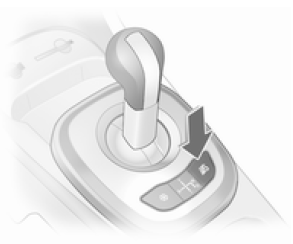 Les durées de passage de vitesse sont réduites quand le mode Sport est activé