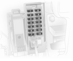 N Circuit électrique